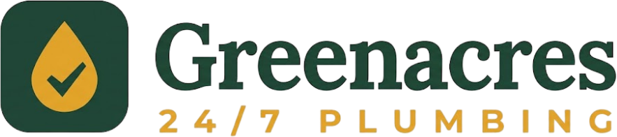 Greenacres 24/7 Plumbing